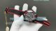 OVS Factory Swiss Replica Omega Seamaster Planet Ocean 600M Black GMT Watch 45 (2)_th.jpg
